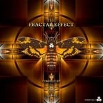 cover: Various - The Fractal Effect