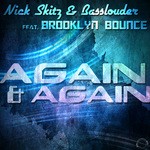 cover: Basslouder|Skitz, Nick - Again & Again