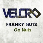 cover: Franky Nuts - Go Nuts EP