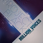 cover: Projekt Black - Million Voices