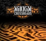 cover: Mikkim - Crossroads