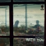 cover: Flying Point - With You