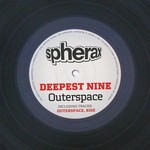 cover: Deepest Nine - Outerspace