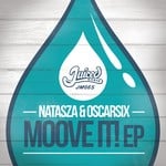 cover: Natasza|Oscarsix - Moove It EP