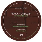 cover: Alexander East - Pack Yo Bagz Remixes