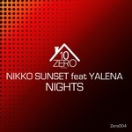 cover: NIKKO SUNSET|Yalena - Nights