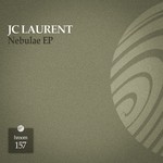 cover: Jc Laurent - Nebulae EP