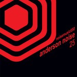 cover: Anderson Noise|Various - 25 (unmixed tracks)