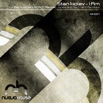 cover: Stan Kolev - I Am