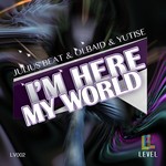 cover: Julius Beat|Olbaid & Yutise - I'm Here My World