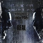 cover: Nitrogenetics - Only Pain Is Real EP