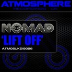 cover: Nomad - Lift Off