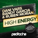 cover: Randy Garcia|Ruben Moran|Vars, Dani - High Energy