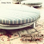 cover: Stef|Ntemos - Lowdown