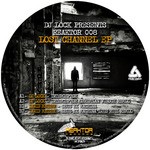 cover: David Meiser|Dj Lock - Lost Channel EP