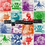 cover: Various - Keep It Death Proof Vol 1