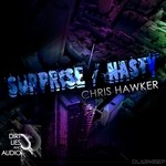 cover: Chris Hawker - Nasty