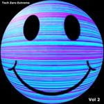 cover: Various - Tech Zero Extreme Vol 2