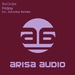 cover: Reorder - Friday