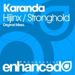 cover: Karanda - Hijinx