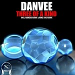 cover: Danvee - Three Of A Kind