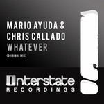 cover: Ayuda, Mario|Chris Callado - Whatever