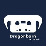 cover: Dan Bull - Dragonborn