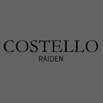 cover: Costello - Raiden