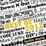 cover: Various - Best Of 2012