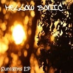 cover: Mellow Sonic - Sunlights EP