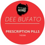 cover: Dee Bufato - Prescription Tools