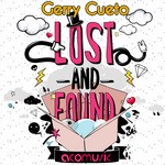 cover: Gerry Cueto - Lost and Found EP