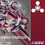 cover: Energy Syndicate - Sick