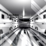 cover: Alex Boboc - A Special Kind