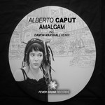 cover: Alberto Caput - Amalgam EP