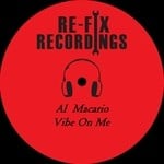 cover: Al Macario - Vibe On Me