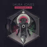 cover: Laura Jones - Sensoramic