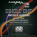 cover: Raftek & Lasawers - Single One