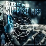 cover: Peter Schmidt - Suspposed To Be