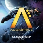 cover: Auvic - Starships