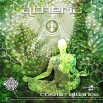 cover: Atheria - Cosmic Alliance