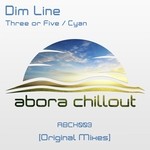 cover: Dim Line - Three Or Five