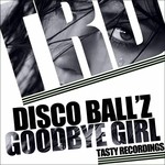 cover: Disco Ballz - Goodbye Girl