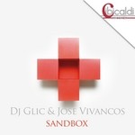 cover: Jose Vivancos|Dj Glic - Sandbox