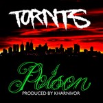 cover: Tornts - Poison