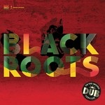 cover: Black Roots - On The Ground In Dub