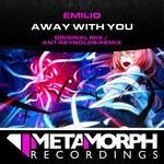 cover: Emilio - Away With You