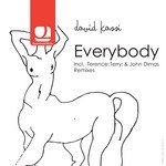 cover: David Kassi - Everybody