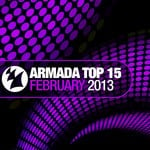 cover: Various - Armada Top 15 February 2013