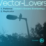 cover: Vector Lovers - Patience